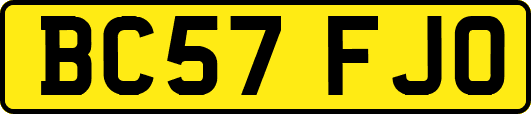 BC57FJO