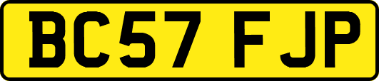 BC57FJP