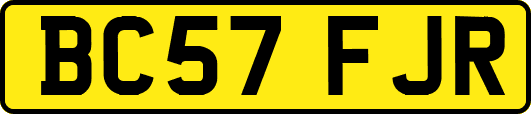 BC57FJR