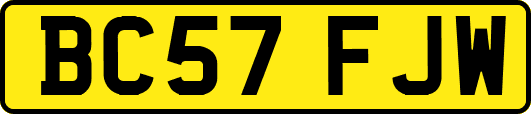 BC57FJW