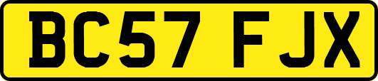 BC57FJX