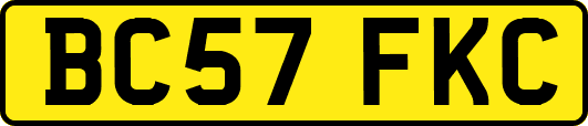 BC57FKC
