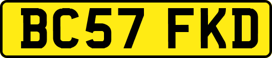 BC57FKD