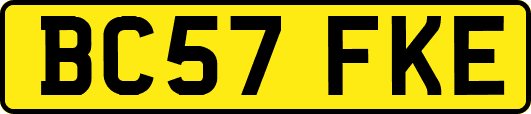 BC57FKE