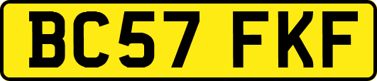 BC57FKF