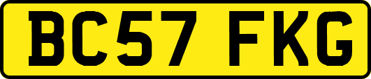 BC57FKG
