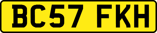 BC57FKH