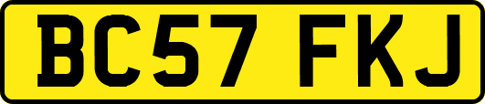 BC57FKJ