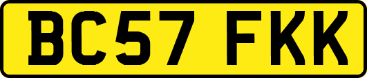 BC57FKK