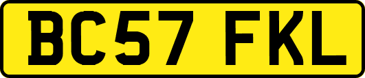 BC57FKL