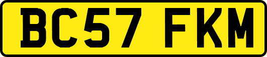BC57FKM