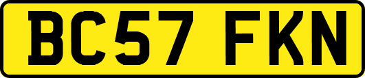 BC57FKN