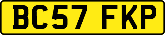 BC57FKP