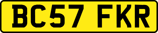 BC57FKR