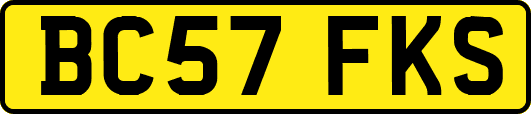 BC57FKS