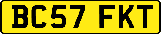 BC57FKT