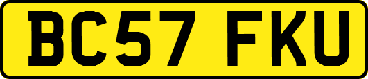 BC57FKU
