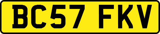 BC57FKV