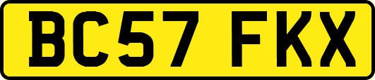 BC57FKX