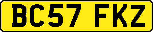 BC57FKZ