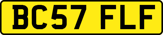 BC57FLF