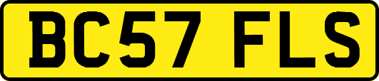 BC57FLS