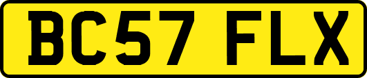 BC57FLX