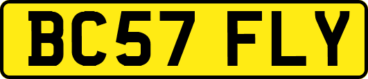 BC57FLY