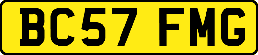 BC57FMG