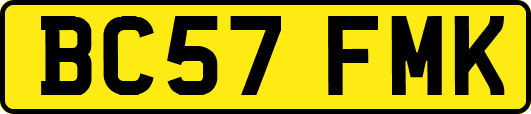 BC57FMK
