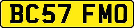 BC57FMO