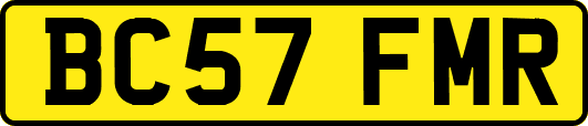 BC57FMR