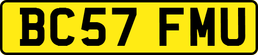 BC57FMU
