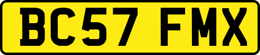 BC57FMX
