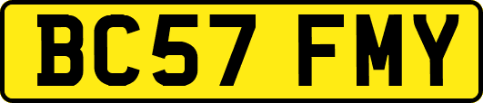 BC57FMY