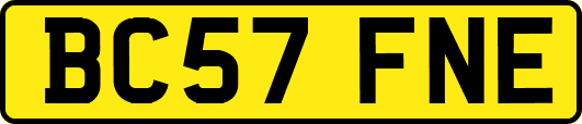 BC57FNE
