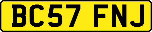 BC57FNJ