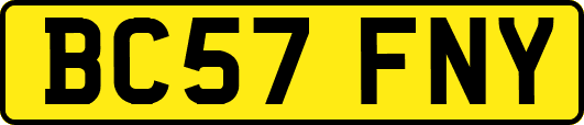 BC57FNY