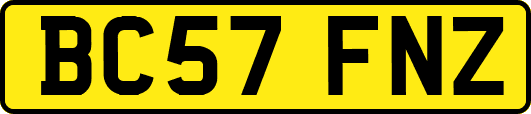 BC57FNZ