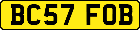 BC57FOB