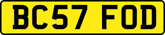 BC57FOD