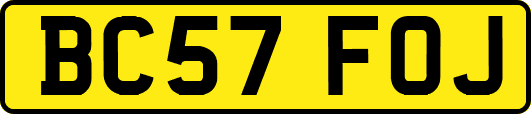 BC57FOJ