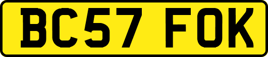 BC57FOK