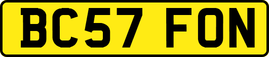 BC57FON