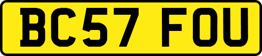 BC57FOU