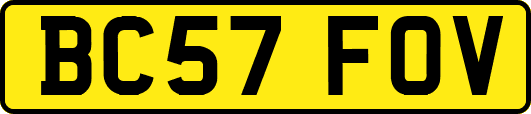 BC57FOV