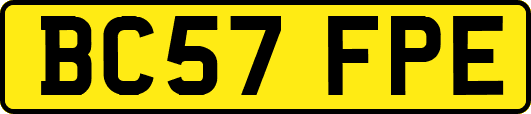 BC57FPE