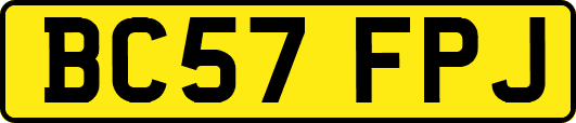 BC57FPJ