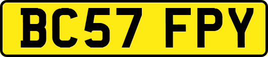 BC57FPY