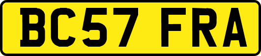 BC57FRA